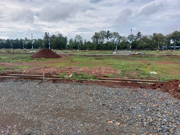 Plot Area in  Plot at Rayapur – for Sale