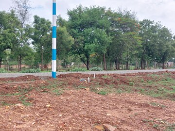 Plot Area in  Plot at Rayapur – for Sale