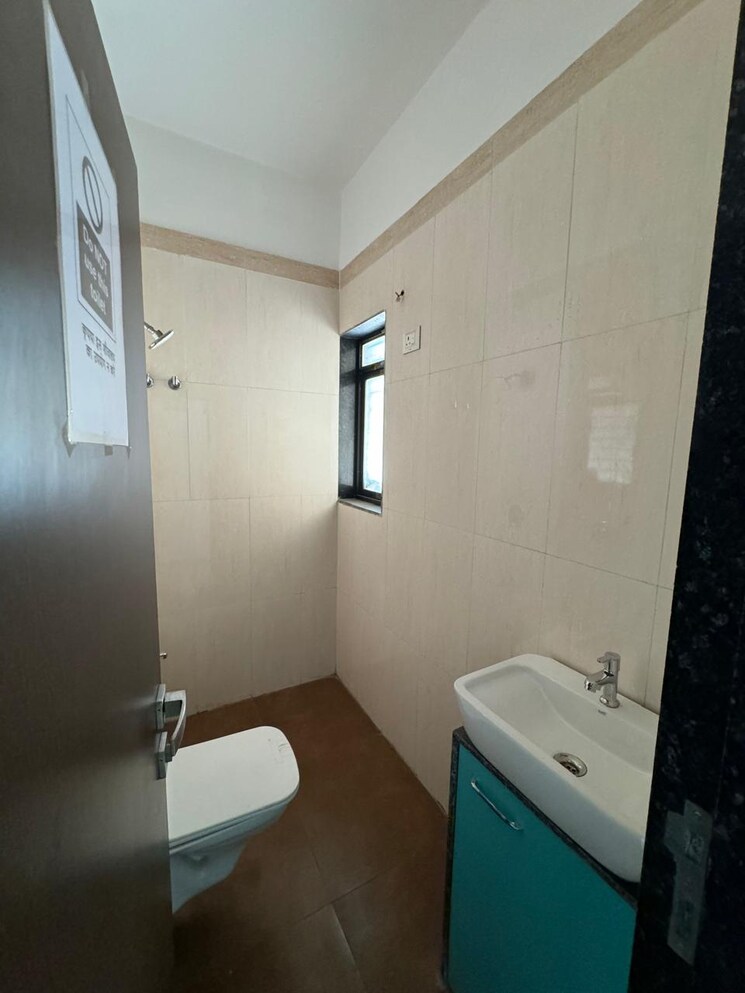 Bathroom, vador-ira-insignia 2 Bedroom 705 Sq.Ft. Apartment In Dombivli East Thane 7089644