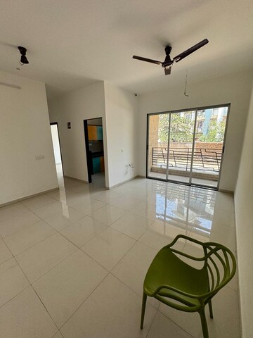 Master Bedroom in 2 BHK Apartment at Vador Ira Insignia, Dombivli East – for Sale