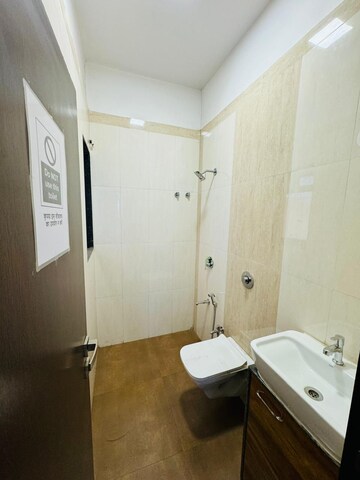 Bathroom in 2 BHK Apartment at Vador Ira Insignia, Dombivli East – for Sale