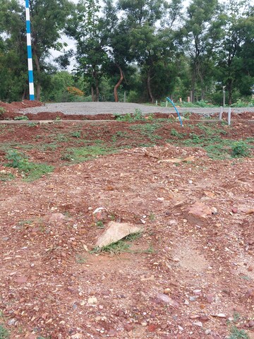  Plot – Garden View at Rayapur - for Sale