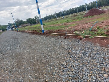 Plot Area in  Plot at Rayapur – for Sale