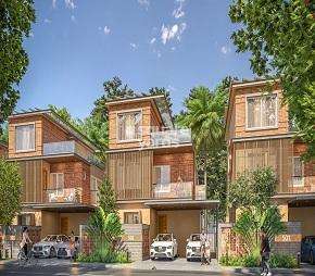 4 BHK Villa For Resale in Urbanrise Paradise On Earth Gangasandra Bangalore  7089641