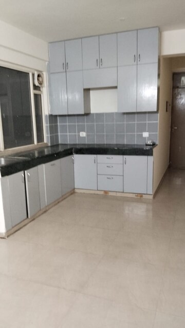 Kitchen in 2 BHK Apartment at ROF Aalayas, Sector 102 – for Sale