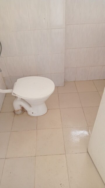 Bathroom in 2 BHK Apartment at ROF Aalayas, Sector 102 – for Sale
