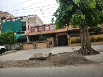  Plot – Exterior View View at Sector 14 - for Sale