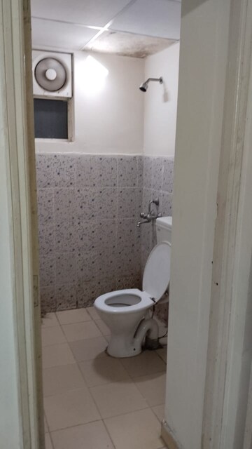 Bathroom in 2 BHK Apartment at ROF Aalayas, Sector 102 – for Sale
