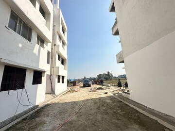 1 BHK Apartment – Exterior View View at Deva Road - for Sale