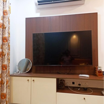 Furnished Amenities in 2.5 BHK Apartment at Godrej Icon, Sector 88a – for Sale