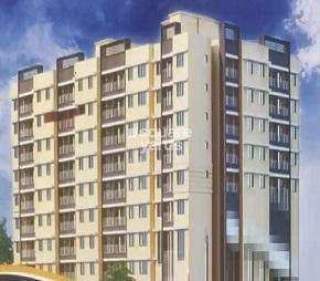 1 RK Apartment For Resale in Silver Shree Swami Samarth Nagar Virar East Mumbai  7089825