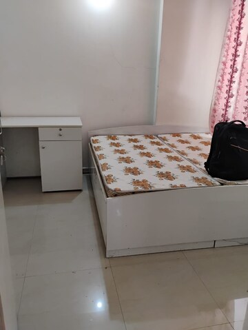 Bedroom in 2 BHK Apartment at ROF Aalayas, Sector 102 – for Sale