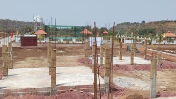  Plot – Exterior View View at Kamkole - for Sale