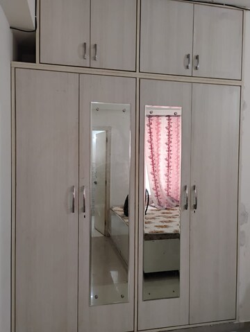 Bathroom in 2 BHK Apartment at ROF Aalayas, Sector 102 – for Sale