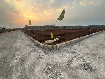 Plot For Resale in Kamkole Hyderabad  7090100