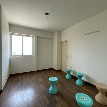 Bedroom in 3 BHK Apartment at Conscient Heritage Max, Sector 102 – for Sale