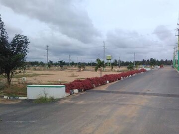  Plot For Sale in Electronic City Phase ii
