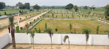  Plot For Sale in Ansal Max Defence City II, Deri Skaner