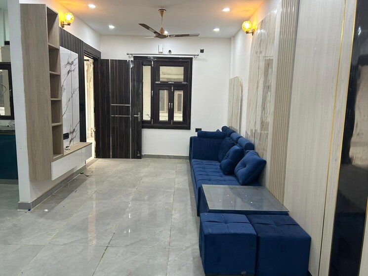 Bedroom, upsidc site b 4 Bedroom 1895 Sq.Ft. Villa In Upsidc Site B Greater Noida 7090794