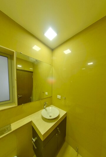 Bedroom in 3 BHK Apartment at Oberoi Exquisite Goregaon, Goregaon East – for Sale