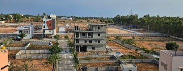  Plot – Exterior View View at Bannerghatta Jigani Road - for Sale