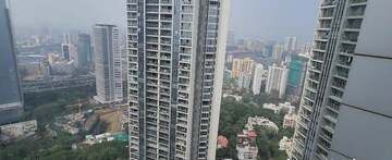 3 BHK Apartment – Exterior View View at Oberoi Exquisite Goregaon, Goregaon East - for Sale