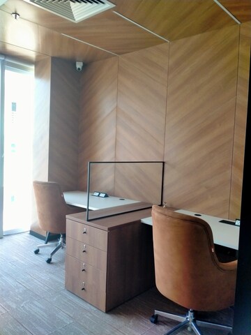 Floor Plan in  Office Space at Assotech Business Cresterra, Sector 135 – for Sale