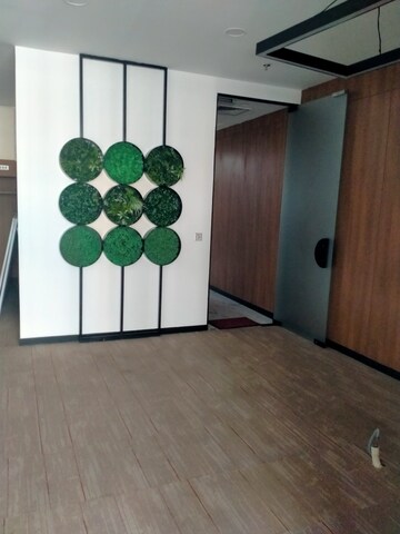 Floor Plan in  Office Space at Assotech Business Cresterra, Sector 135 – for Sale
