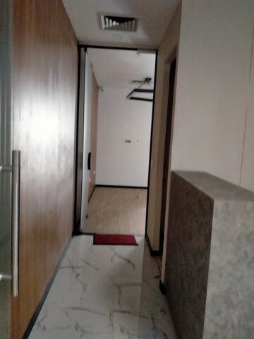 Floor Plan in  Office Space at Assotech Business Cresterra, Sector 135 – for Sale