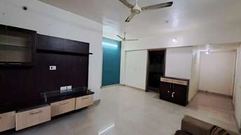 2 BHK Apartment For Rent in Kanakia Spaces Niharika Manpada Thane  7090791