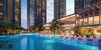 4 BHK Apartment For Resale in Signature Global Titanium SPR Sector 71 Gurgaon  7090935