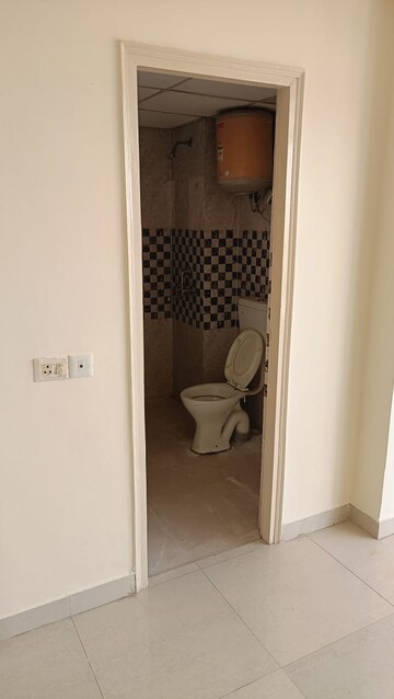 Bathroom in 2 BHK Apartment at Signature Global Synera, Sector 81 – for Sale
