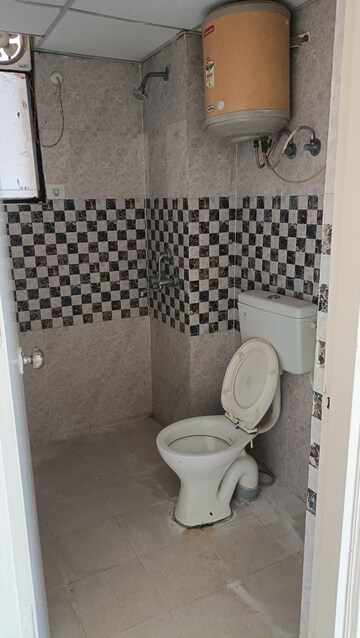 Bathroom in 2 BHK Apartment at Signature Global Synera, Sector 81 – for Sale