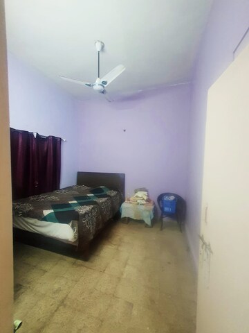 Bedroom in 4 BHK Villa at Ashoka Mews Apartment, Kondhwa – for Rent