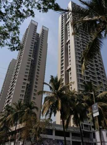 3 BHK Apartment For Rent in Kalpataru Radiance Goregaon West Mumbai  7091231