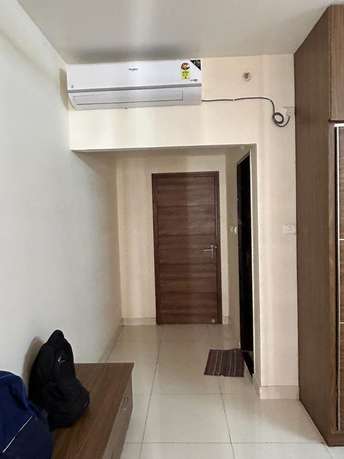 2 BHK Apartment For Rent in Vishesh Balaji Symphony Phase 2 New Panvel Navi Mumbai 7091782