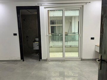 Building Lobby in 3 BHK Villa at Upsidc Site B – for Sale