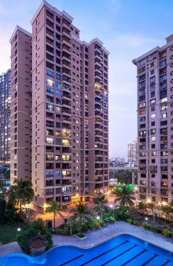 3 BHK Apartment For Rent in Raheja Classique Andheri West Mumbai  7091375
