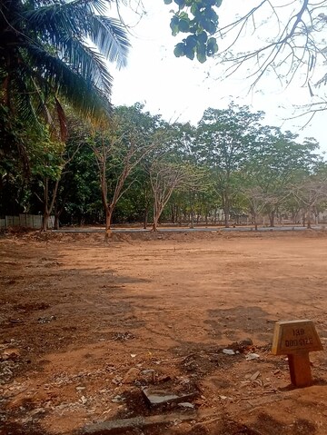  Plot For Sale in JR Habitat, Chandapura