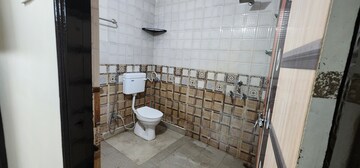Bathroom in 2 BHK Apartment at Dharampeth – for Sale