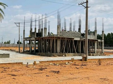  Plot – Exterior View View at Kengeri - for Sale