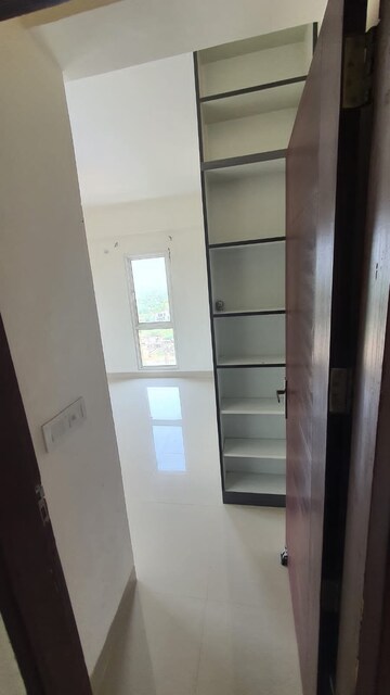 Bathroom in 2 BHK Apartment at Eldeco Accolade, Sohna Sector 2 – for Sale