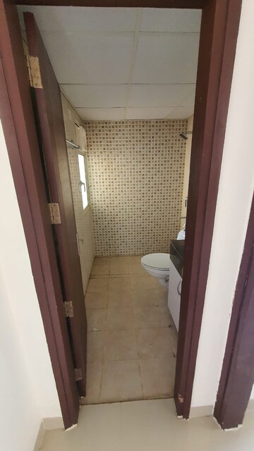 Balcony in 2 BHK Apartment at Eldeco Accolade, Sohna Sector 2 – for Sale