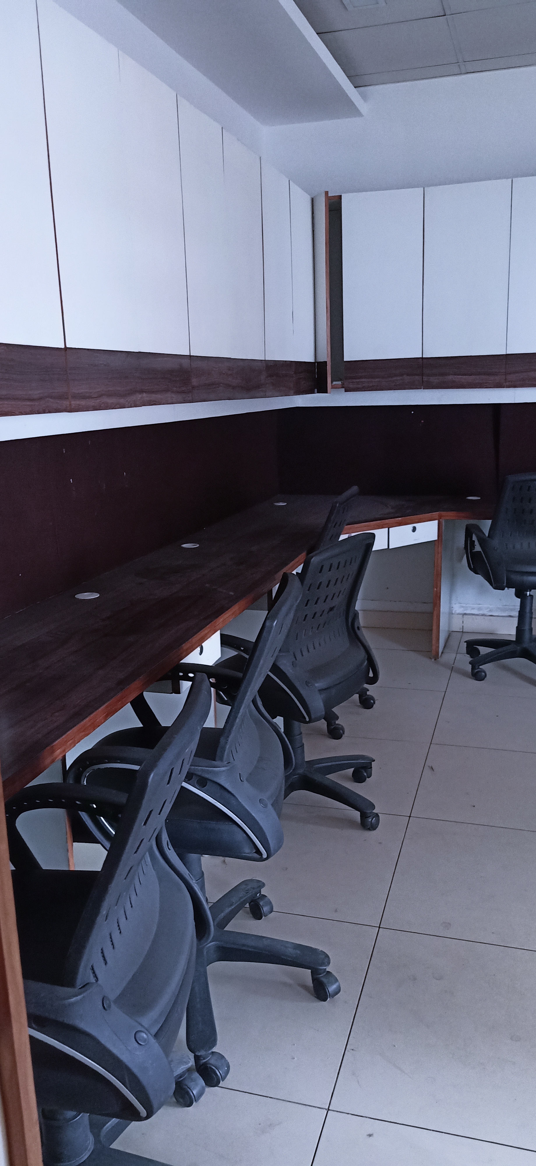 Commercial Office Space 800 Sq.Ft. For Rent in Netaji Subhash Place Delhi  7092008