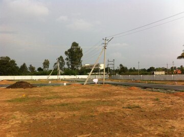  Plot For Sale in Nakshatra Township, Chandapura