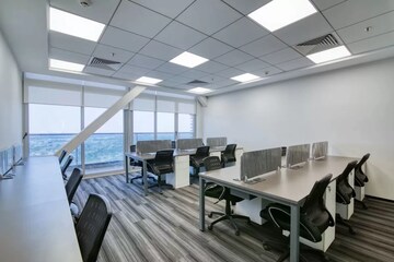  Office Space For Sale in Bhutani Cyberthum, Sector 140a