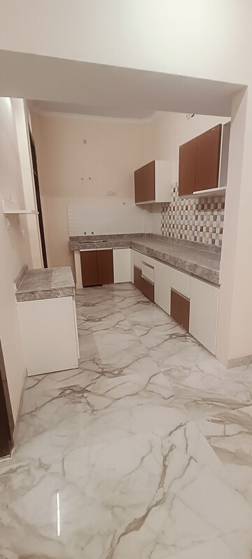 Kitchen in 3 BHK Independent House at Kamta – for Sale