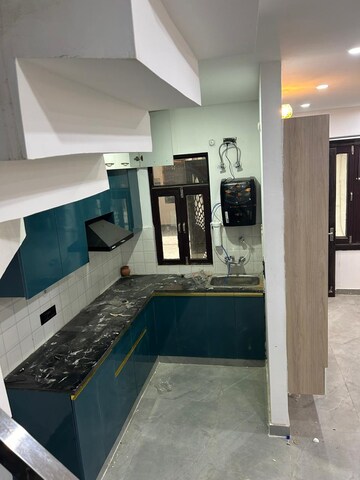Master Bedroom in 3 BHK Villa at Upsidc Site B – for Sale