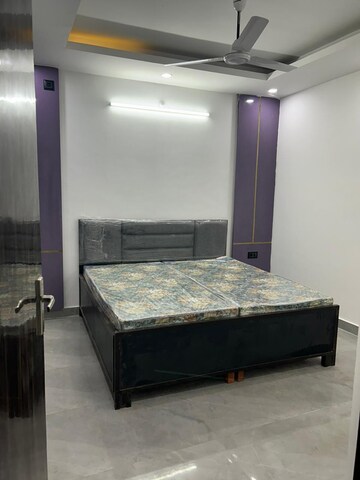 Bedroom in 3 BHK Villa at Upsidc Site B – for Sale