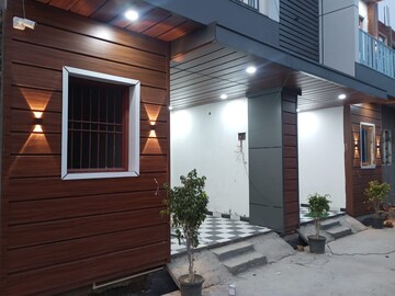 Parking in 3 BHK Villa at Upsidc Site B – for Sale